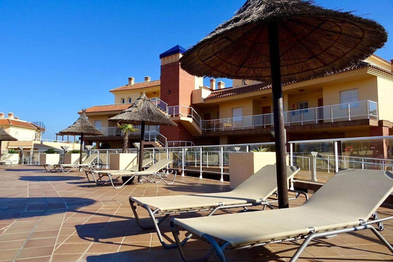 Malibu Mansion Club La Costa World With Sea View And Hydromassage Bath In Mijas Costa Apartment *