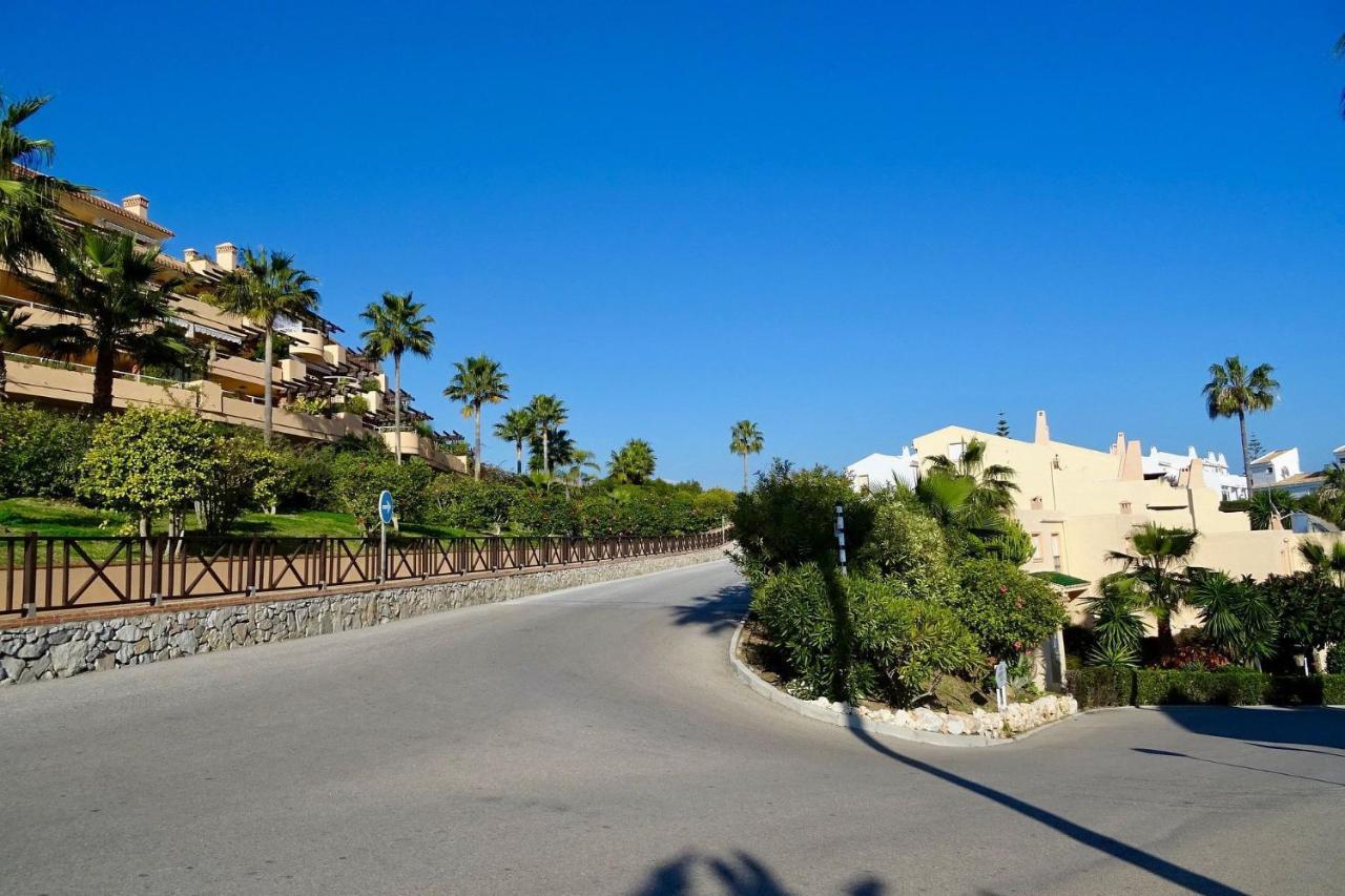 Malibu Mansion Club La Costa World With Sea View And Hydromassage Bath In Mijas Costa Fuengirola