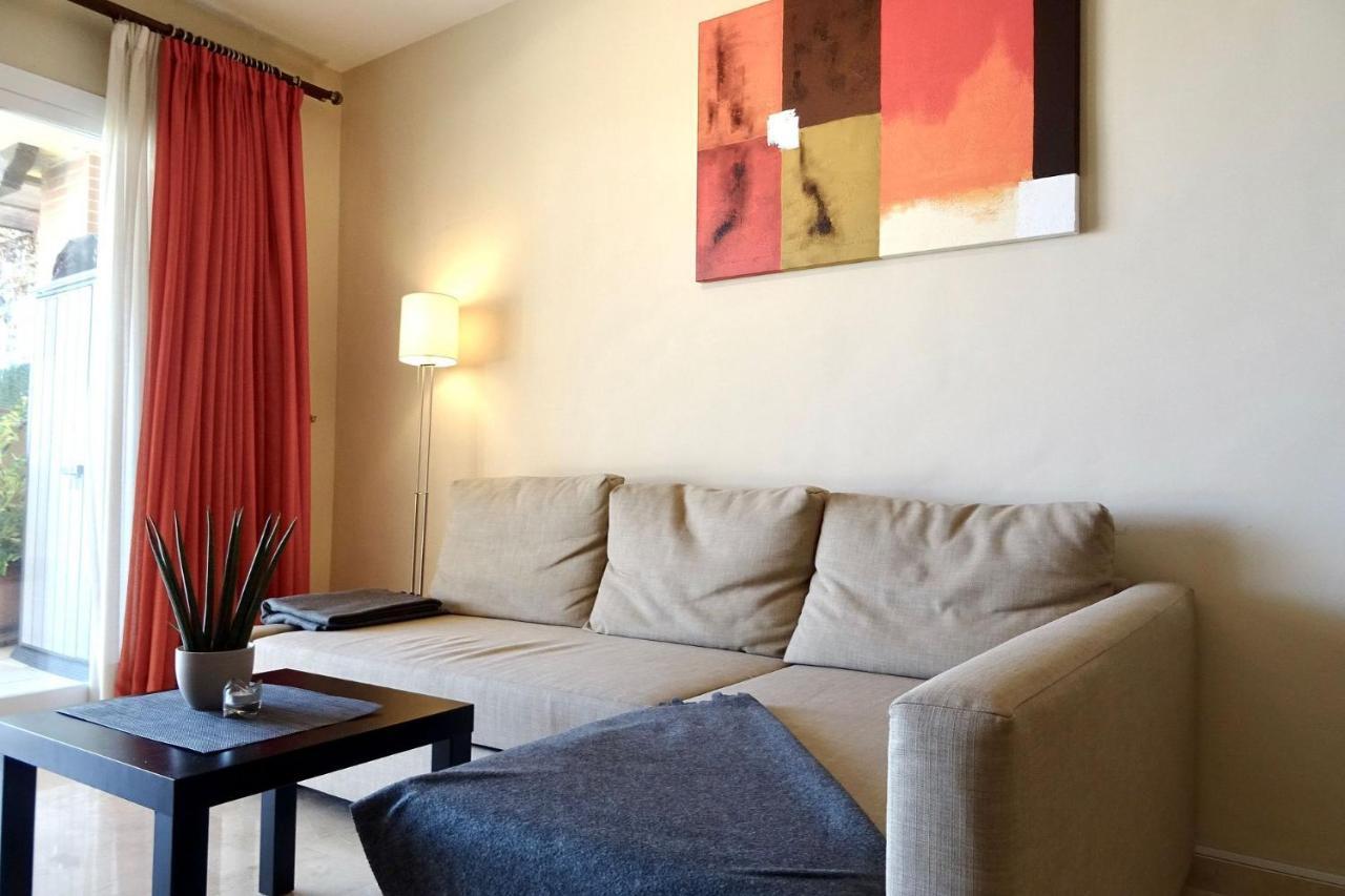 Malibu Mansion Club La Costa World With Sea View And Hydromassage Bath In Mijas Costa Apartment Fuengirola