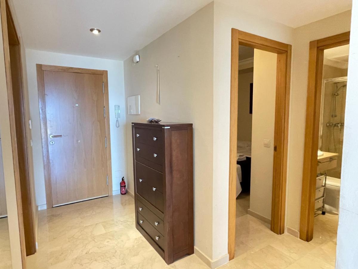 Apartment Malibu Mansion Club La Costa World With Sea View And Hydromassage Bath In Mijas Costa *