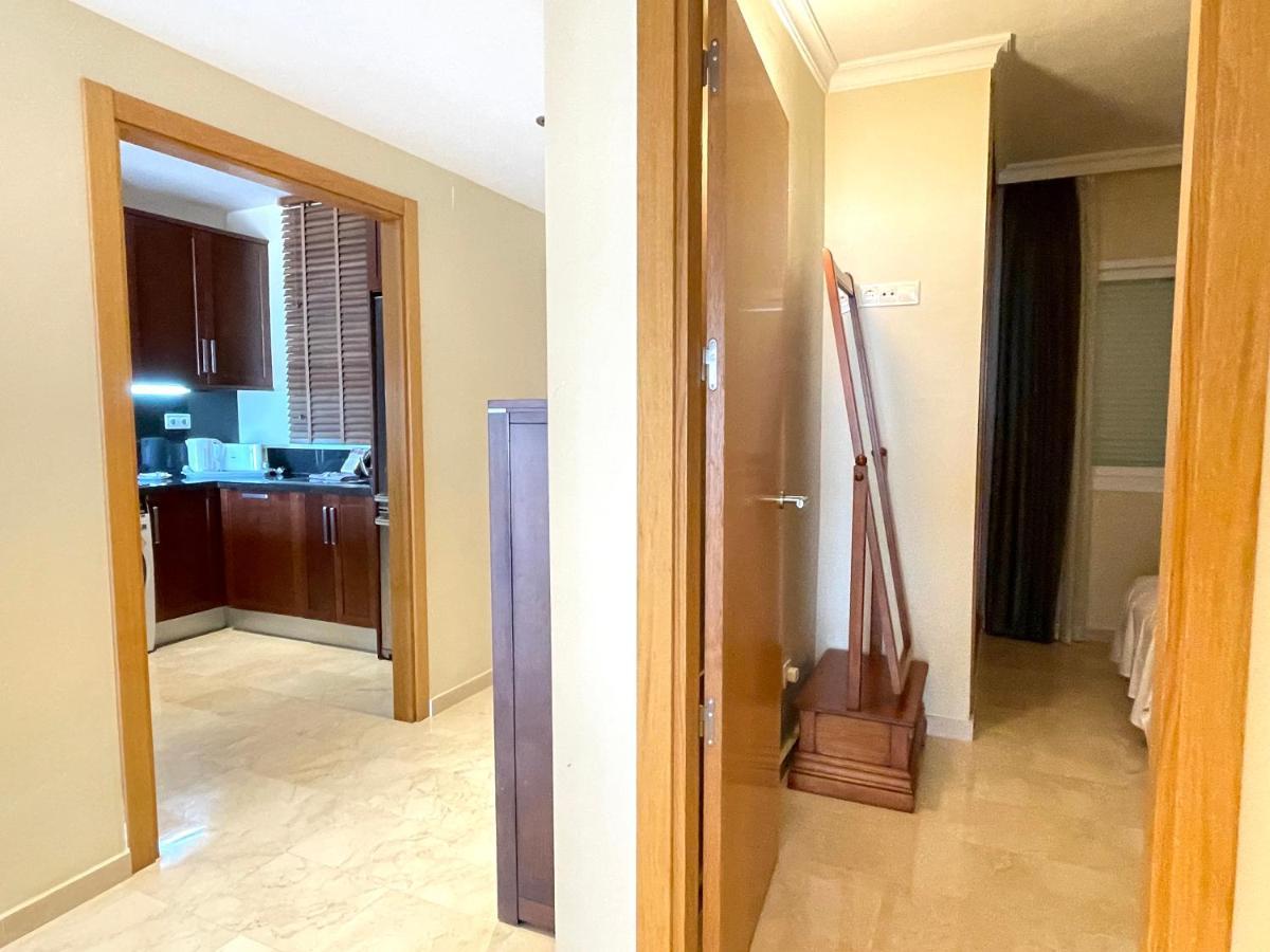 Malibu Mansion Club La Costa World With Sea View And Hydromassage Bath In Mijas Costa Leilighet *